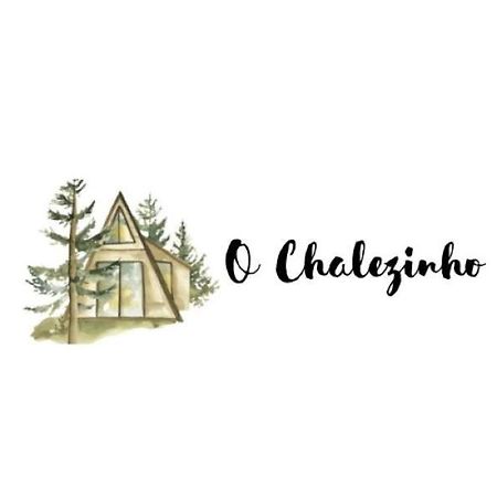 הוילה סרה נגרה O Chalezinho מראה חיצוני תמונה